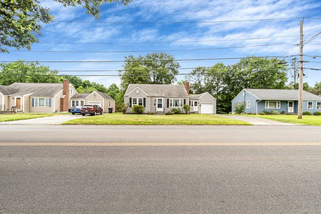 492 North Street, Milford, CT 06461