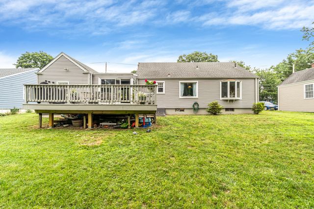 492 North Street, Milford, CT 06461