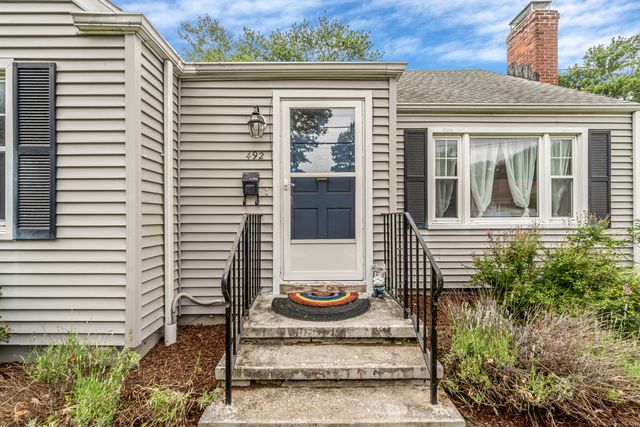492 North Street, Milford, CT 06461