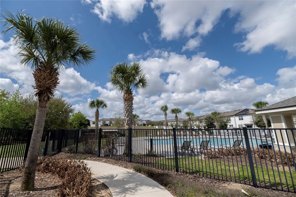 Image 38 of property listing at 844 GRANDIN STREET, Davenport, FL 33897