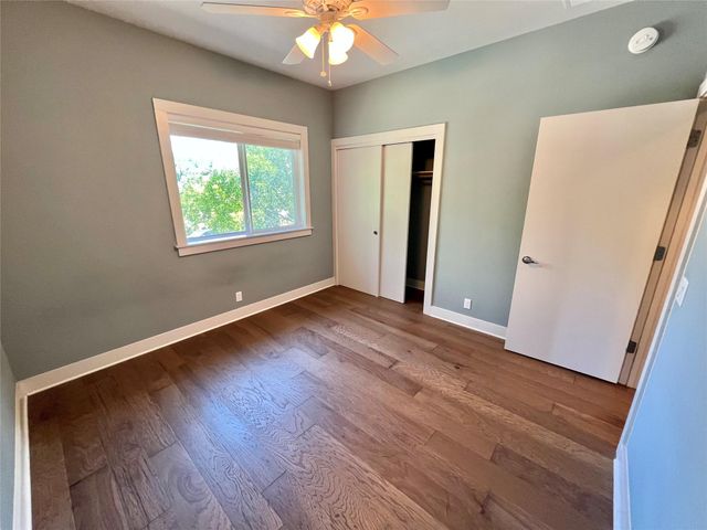 5402 Avenue F A, Austin, TX 78751