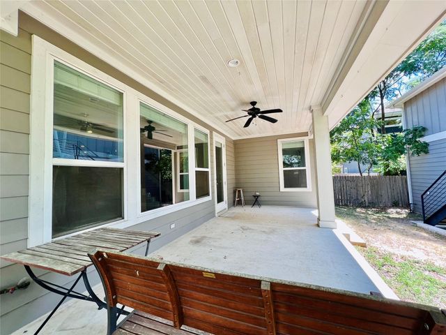 5402 Avenue F A, Austin, TX 78751