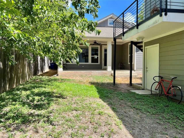 5402 Avenue F A, Austin, TX 78751