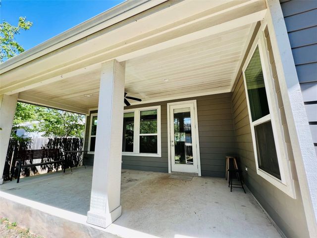 5402 Avenue F A, Austin, TX 78751