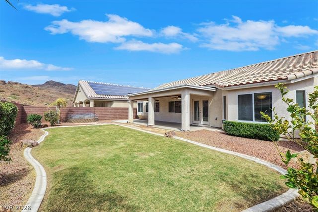 55 Desert Sunflower Circle, Henderson, NV 89012