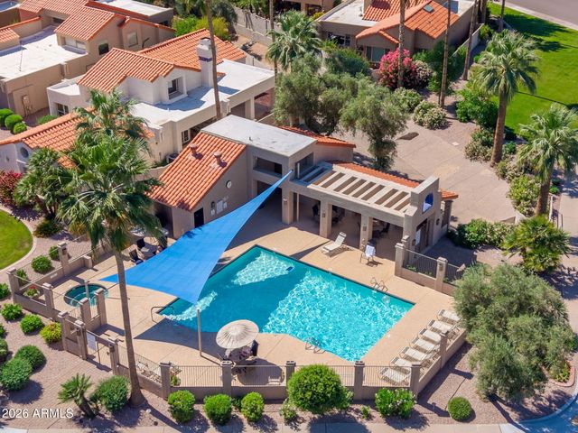 9255 N 100TH Place, Scottsdale, AZ 85258