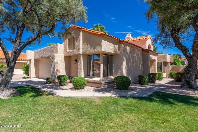 9255 N 100TH Place, Scottsdale, AZ 85258