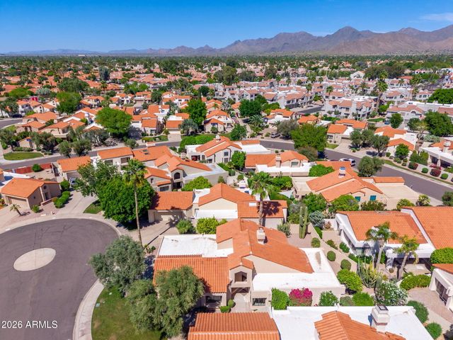 9255 N 100TH Place, Scottsdale, AZ 85258