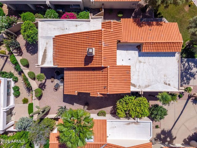 9255 N 100TH Place, Scottsdale, AZ 85258