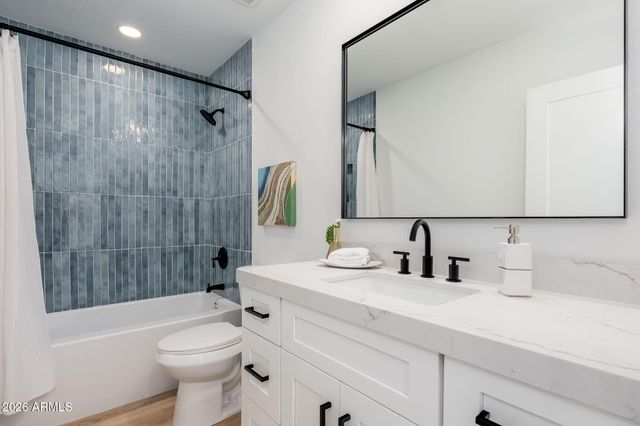 9255 N 100TH Place, Scottsdale, AZ 85258