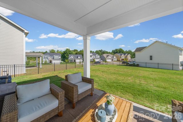 2073 Sabra Street, Gastonia, NC 28054