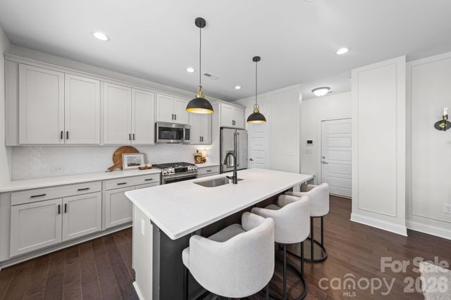 2073 Sabra Street, Gastonia, NC 28054
