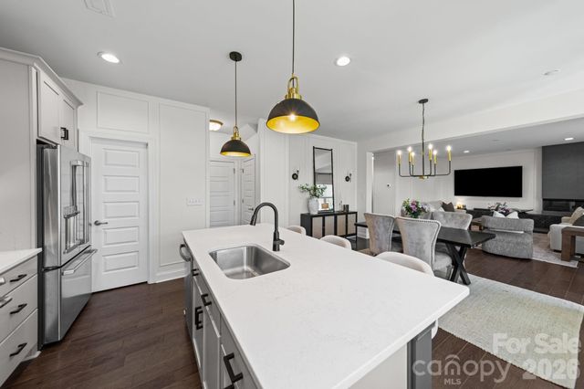 2073 Sabra Street, Gastonia, NC 28054