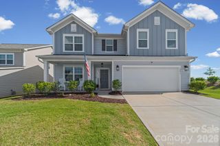 2073 Sabra Street, Gastonia, NC 28054