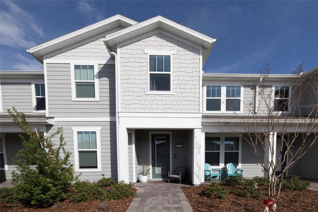 Image 1 of property listing at 14193 LANIKAI BEACH DRIVE, Orlando, FL 32827