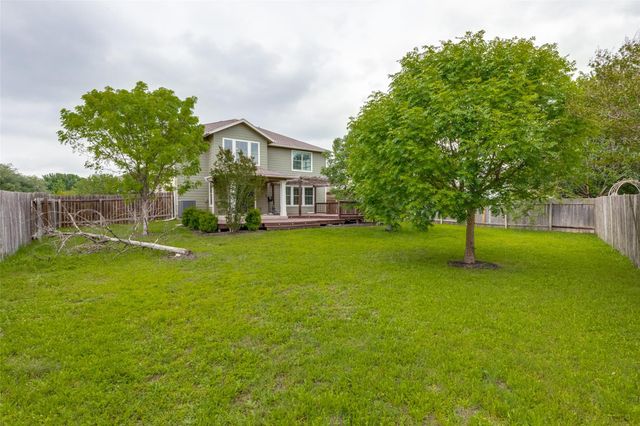 1107 Fox Sparrow CV, Pflugerville, TX 78660