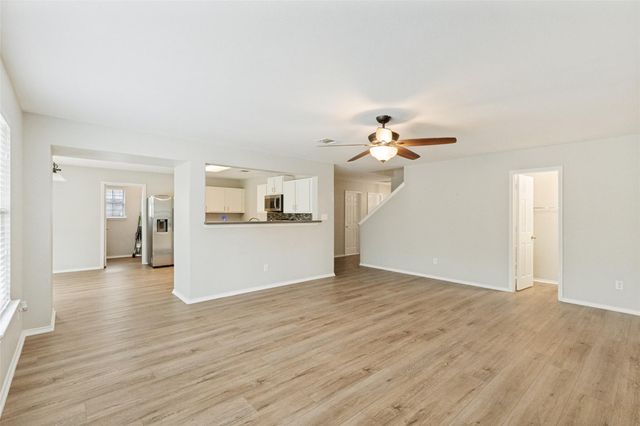 1107 Fox Sparrow CV, Pflugerville, TX 78660