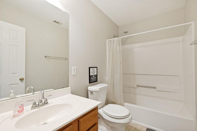 1107 Fox Sparrow CV, Pflugerville, TX 78660
