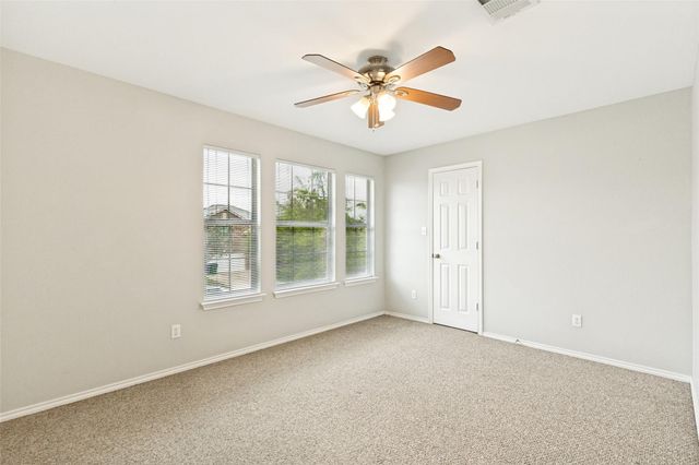 1107 Fox Sparrow CV, Pflugerville, TX 78660