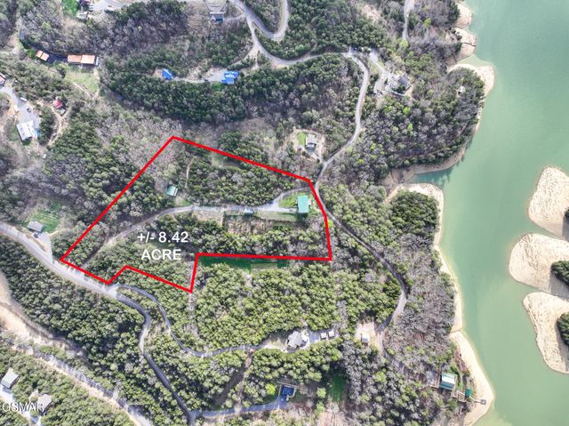 2440 Levee Way, Sevierville, TN 37876