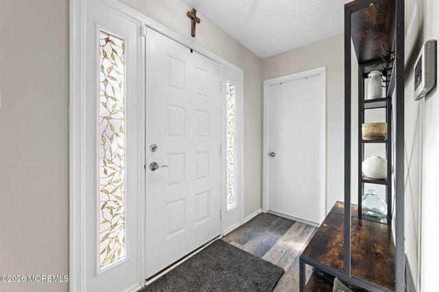 256 Valley Forge Drive, Little Egg Harbor, NJ 08087