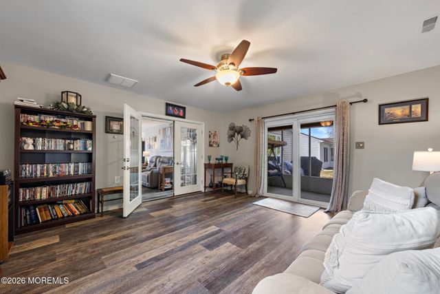 256 Valley Forge Drive, Little Egg Harbor, NJ 08087