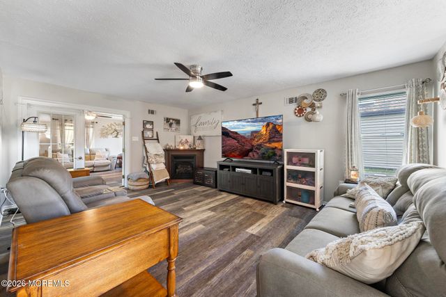 256 Valley Forge Drive, Little Egg Harbor, NJ 08087