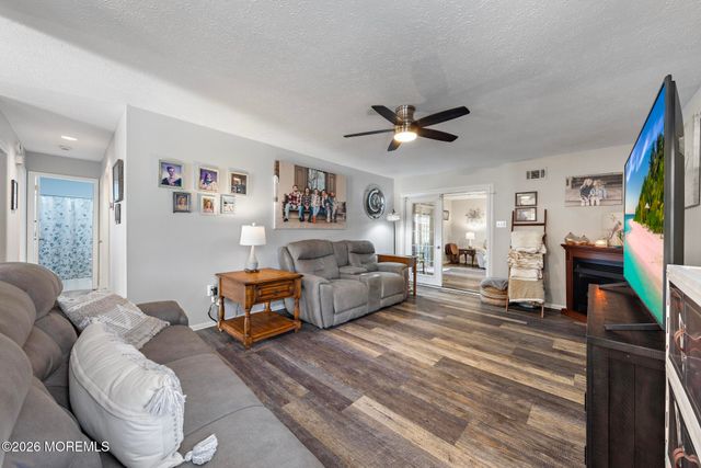 256 Valley Forge Drive, Little Egg Harbor, NJ 08087