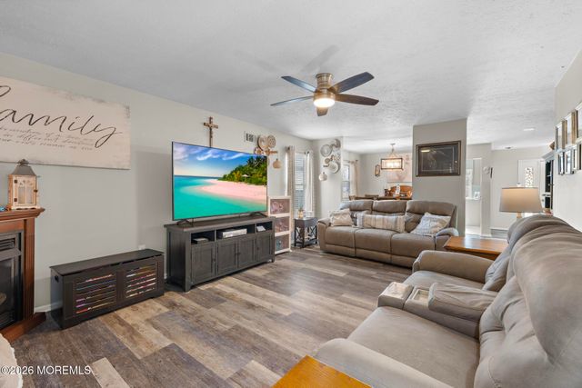 256 Valley Forge Drive, Little Egg Harbor, NJ 08087