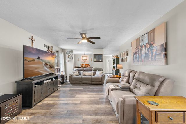 256 Valley Forge Drive, Little Egg Harbor, NJ 08087