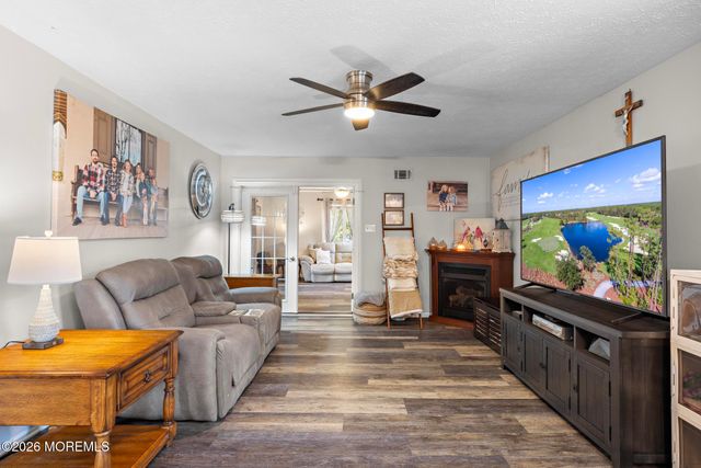 256 Valley Forge Drive, Little Egg Harbor, NJ 08087