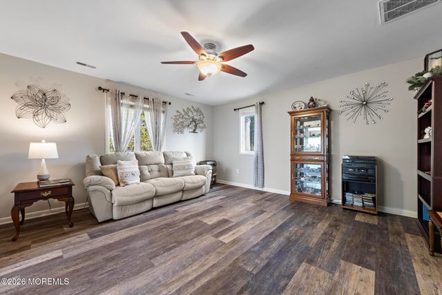 256 Valley Forge Drive, Little Egg Harbor, NJ 08087