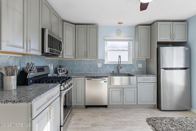 256 Valley Forge Drive, Little Egg Harbor, NJ 08087