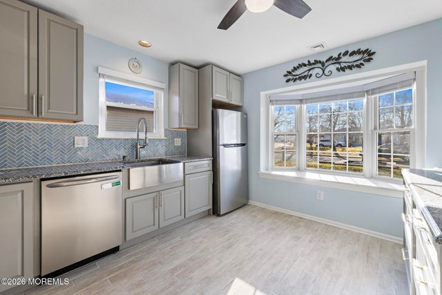 256 Valley Forge Drive, Little Egg Harbor, NJ 08087