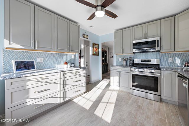 256 Valley Forge Drive, Little Egg Harbor, NJ 08087