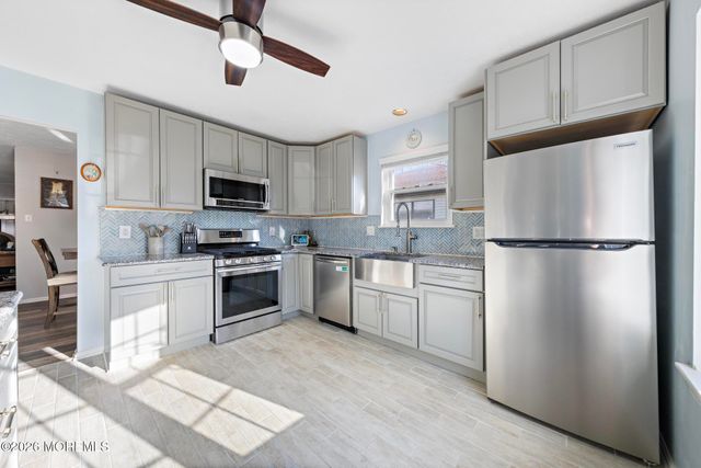 256 Valley Forge Drive, Little Egg Harbor, NJ 08087