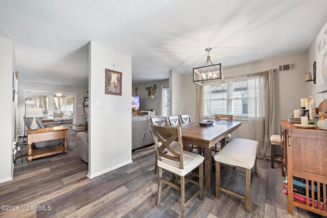 256 Valley Forge Drive, Little Egg Harbor, NJ 08087