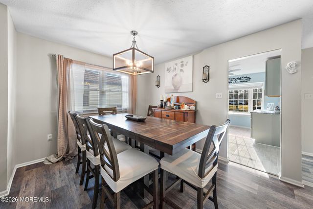 256 Valley Forge Drive, Little Egg Harbor, NJ 08087