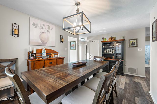 256 Valley Forge Drive, Little Egg Harbor, NJ 08087