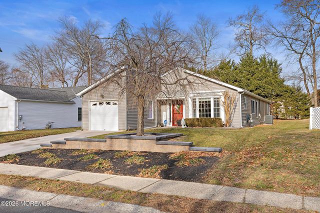 256 Valley Forge Drive, Little Egg Harbor, NJ 08087