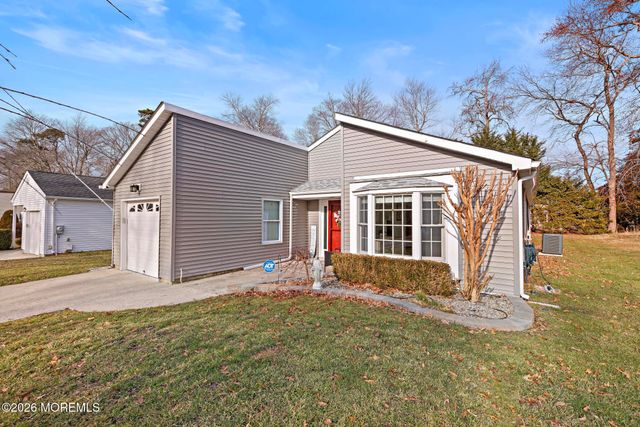 256 Valley Forge Drive, Little Egg Harbor, NJ 08087