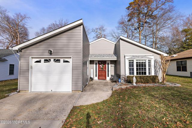 256 Valley Forge Drive, Little Egg Harbor, NJ 08087
