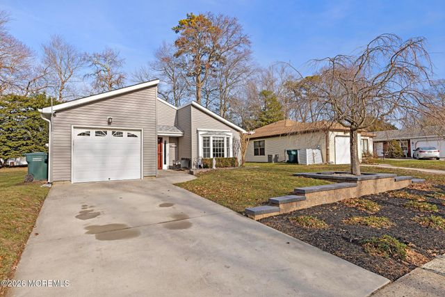 256 Valley Forge Drive, Little Egg Harbor, NJ 08087