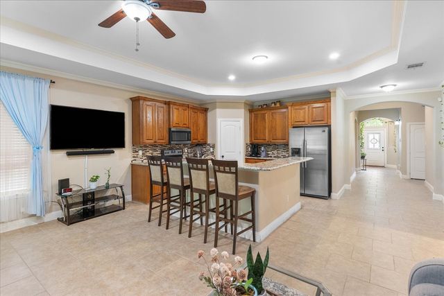 502 Ritchey Street, Gainesville, TX 76240