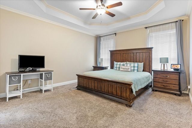 502 Ritchey Street, Gainesville, TX 76240