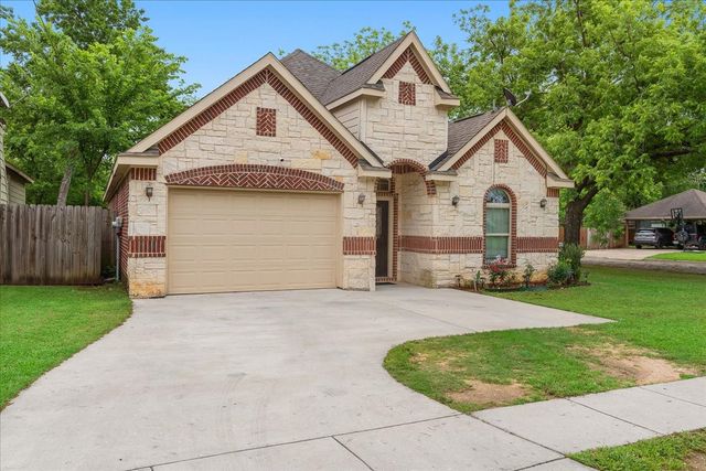 502 Ritchey Street, Gainesville, TX 76240