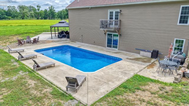 4718 Brushwood Road, Wakeman, OH 44889