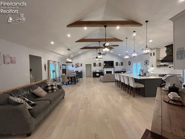 4718 Brushwood Road, Wakeman, OH 44889