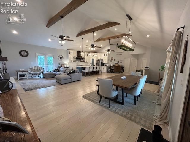 4718 Brushwood Road, Wakeman, OH 44889
