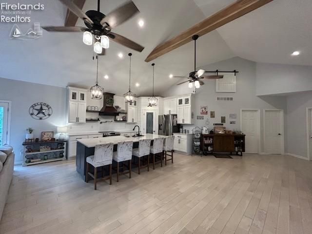 4718 Brushwood Road, Wakeman, OH 44889